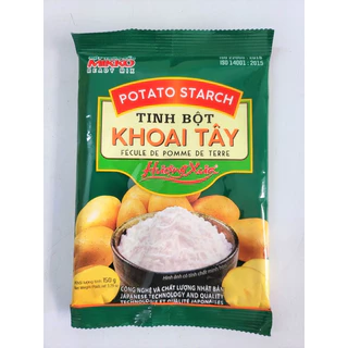 Tinh bột khoai tây 150g Mikko Hương Xưa