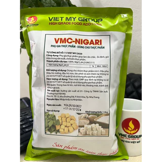 VMC Nigari - Phụ gia thực phẩm cho tàu hủ, đậu phụ