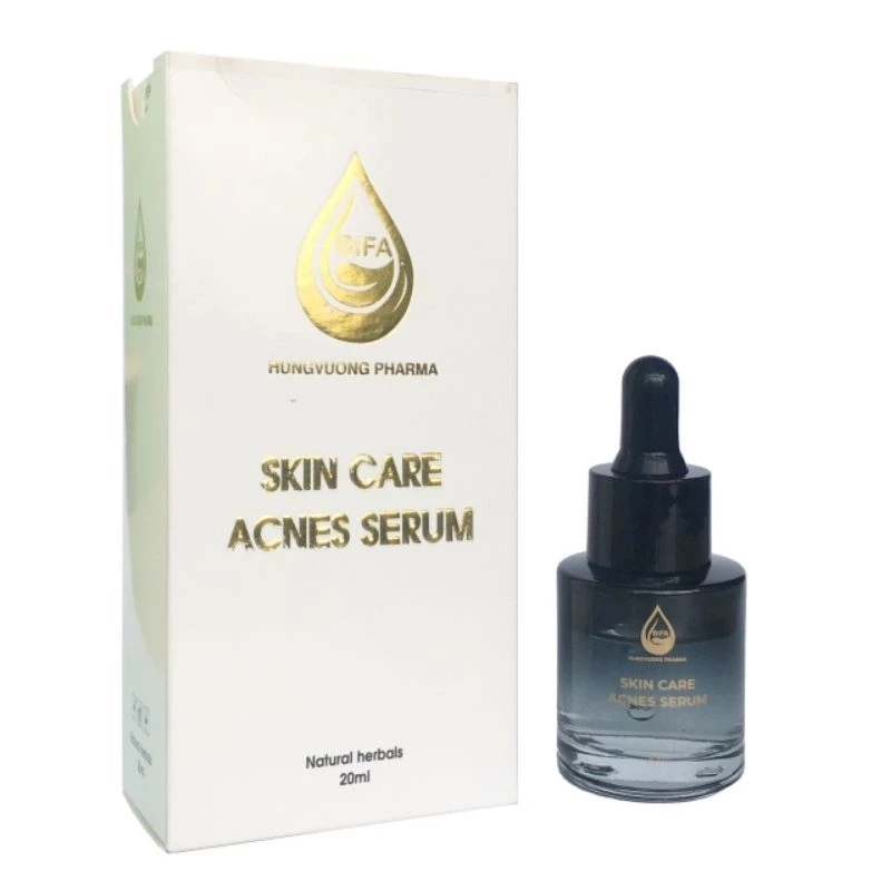 Serum Bôi Mụn BIFA ACNES SERUM 20ml