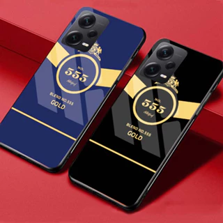 Ốp Lưng XIAOMI REDMI NOTE 12 4G, NOTE 12 PRO 4G, NOTE 12 PRO 5G Lưng Kính Cường Lực Bóng, Cao Cấp Mới Nhất