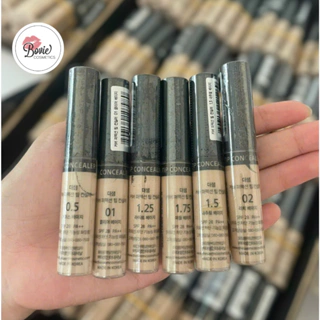 Che khuyết điểm Cover Perfection Tip Concealer 6.5g SPF28 PA++ - Bovie Cosmetics