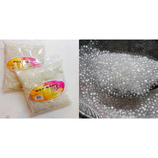 Bột báng nấu chè (trân châu tý hon)  1kg