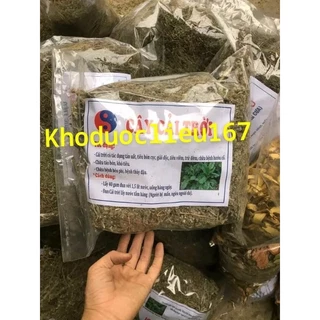 1 kg Cây Cải Trời khô hàng chuẩn nhà tự băm phơi