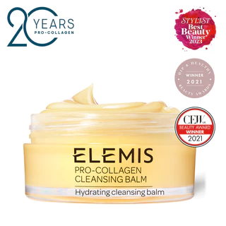 ELEMIS 🎖 Sáp tẩy trang Pro-Collagen Cleansing Balm