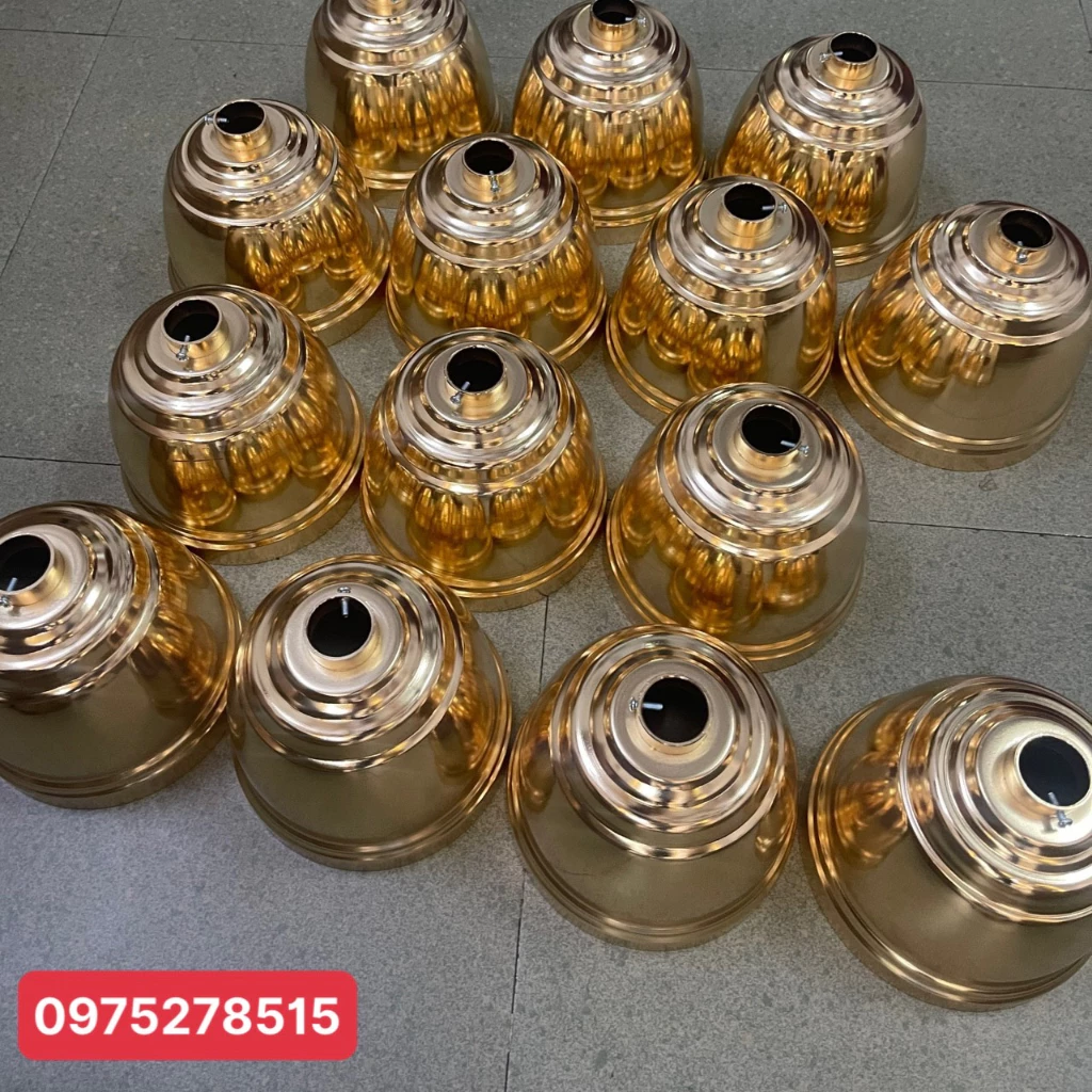BÁT ÚP QUẠT TRẦN DÙNG CHO QUẠT LẮP MÓC KHÔNG BỊ LỘ MÓC GIÚP THẨM MỸ VÀ SANG TRỌNG HƠN, DÙNG CHO MỌI LOẠI QUẠT TRẦN