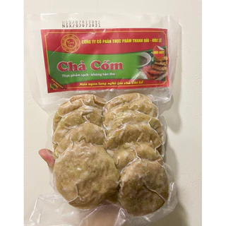 (Q1) Chả cốm Hà Nội chưa chiên 500 gr