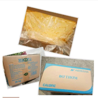 1kg bơ thơm Cái Lân