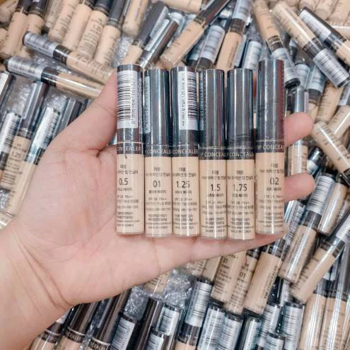 Che Khuyết Điểm Cover Perfection Tip Concealer 6.5g
