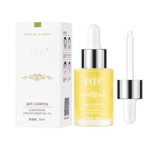 Serum trẻ hóa da UCUC nam nữ, ngăn ngừa lão hóa, xóa mờ nếp nhăn, giảm nám sạm