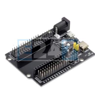 MẠCH MỞ RỘNG MÔ ĐUN ESP32 NODE MCU WIFI BLE