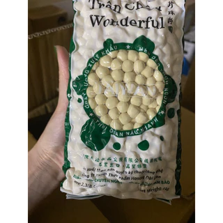 Trân châu Hoàng kim Wonderful gói 1kg