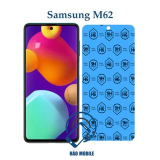 Dán cường lực dẻo nano Samsung M62