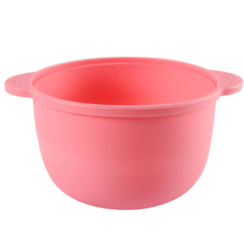Chén Silicon Nấu Sáp Chuyên Dụng