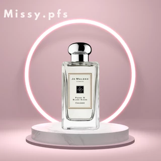 Nước hoa Jo Malone London Peony & Blush Suede Cologne - 𝕞𝕚𝕤𝕤𝕪 𝕡𝕖𝕣𝕗𝕦𝕞𝕖𝕤