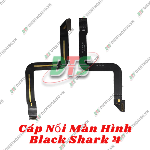 Cáp nối màn hình Xiaomi Black shark 4 ( cáp nối lcd xiaomi black shark 4 )