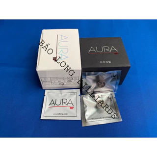 Đầu cơ AURA BILLKING 10 lớp