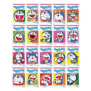 Truyện Tranh NXB Kim Đồng - Doraemon - Bộ Truyện Ngắn (Combo 45 tập)