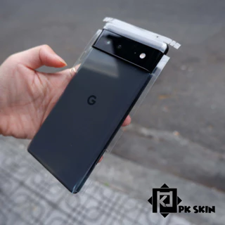 Dán ppf full lưng viền google Pixel 6, pixel 6 pro, pixel 5, pixel 5a, pixel 7, pixel 7 pro, ...