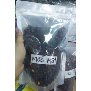 500gram hạt Mắc Mật Khô TÂY BẮC (LÀM GIA VỊ NƯỚNG RẤT THƠM)