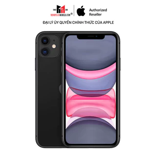 Điện Thoại Apple iPhone 11 128GB