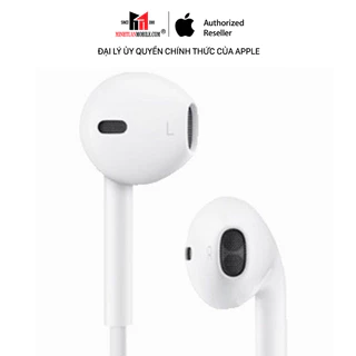 Tai Nghe Earpods Lightning - MMTN2ZA/A