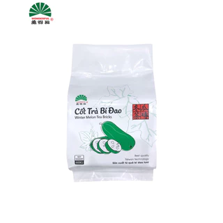 Cốt Trà Bí Đao Wonderful 600g/ gói (30 gói/ thùng) - Nguyên liệu pha chế