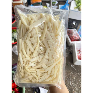 Ngó sen tươi ngon ❤️GIÁ SỈ ❤️túi 800gr cả nước