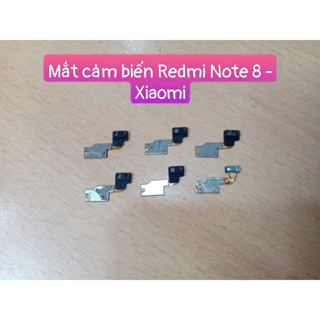 Mắt Cảm Biến redmi Note 8 Xiaomi (Zin tháo Máy)