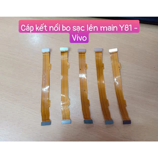 Cáp Kết Nối Y81/Y81i/Y81s vivo