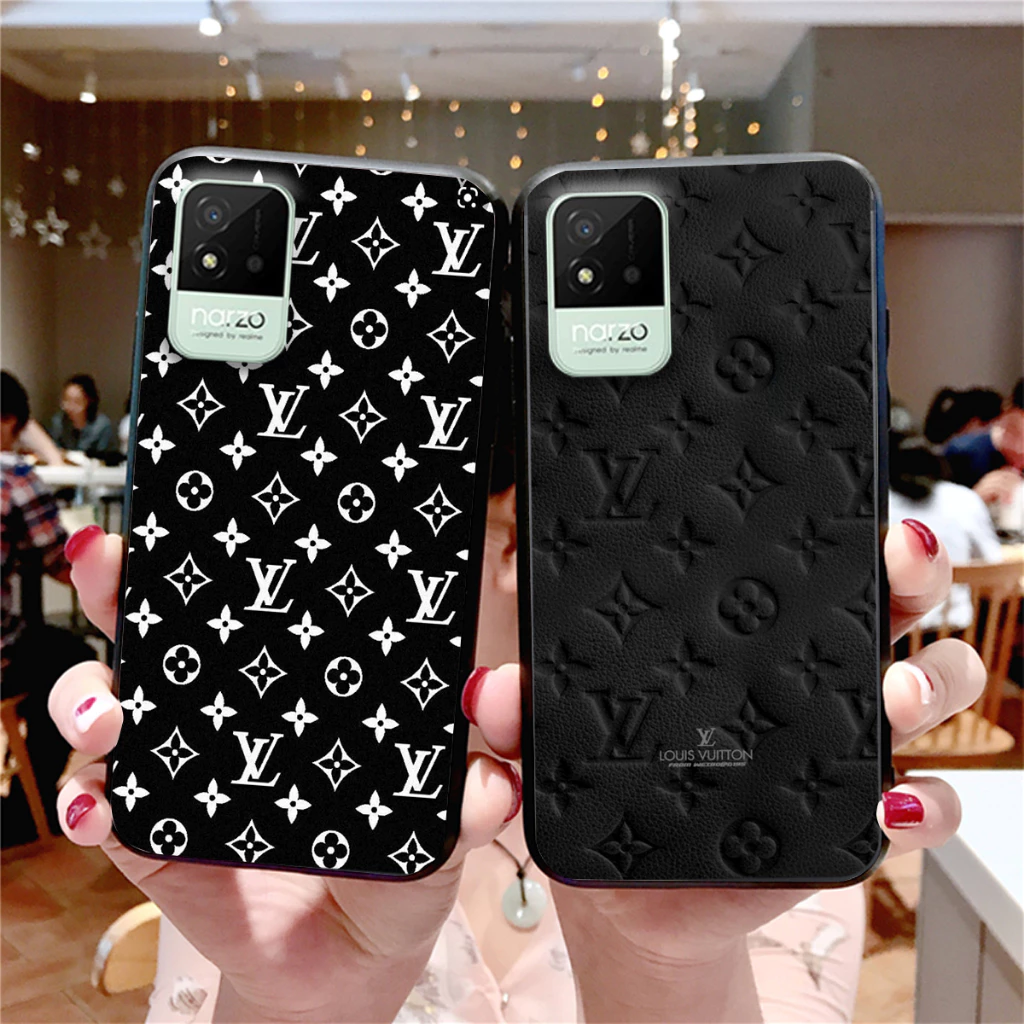 Ốp lưng Realme Narzo 50i / Narzo 50a prime / Norza 30a thương hiệu chất đẹp bền giá rẻ/ ốp cute