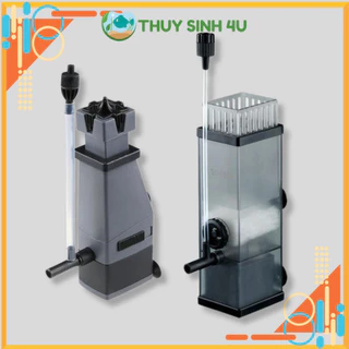 Lọc váng Sunsun JY03, JY02 cho bể thủy sinh, cá cảnh