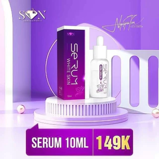 Serum white skin (Nguyễn tiên)