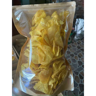 Khoai lang sấy mật ong đặc sản Đà Lạt , túi zíp 250g , 500g , Chipchip_food , #doanvatngon