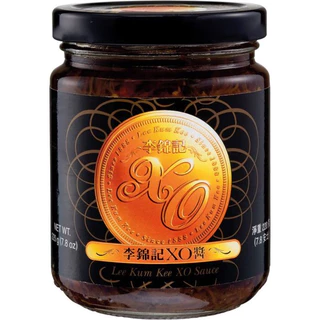 Sốt XO Lee Kum Kee 220g