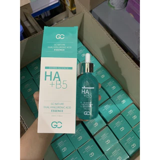 Serum dưỡng ẩm phục hồi da GC Derma Science HA+ B5