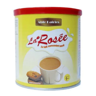 Sữa đặc La Rosee 1KG nhập khẩu Malaysia