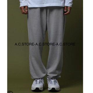 [HÀNG CHÍNH HÃNG] Quần dài MUSINA TRAVEL PIGMENTED JERSEY JOGGER_màu Grey