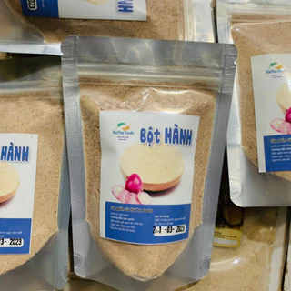 Bột Hành Nguyên Chất 100g