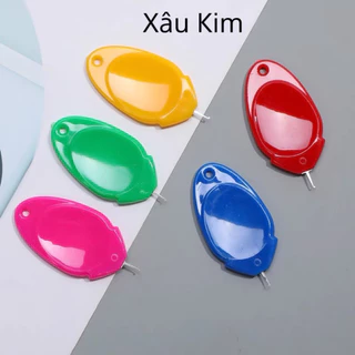 Combo 2 Cái Dụng Cụ Xâu Chỉ Mẫu 1 Kim