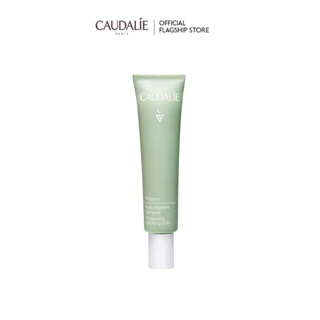 Kem dưỡng giảm mụn, thu nhỏ lỗ chân lông Caudalie Vinopure Moisturizing Mattifying Fluid 40ml