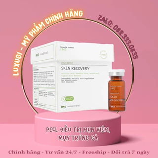 Tinh Chất Tái Tạo Peel Da Mụn Inno-Exfo Skin Recovery