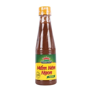 Mắm nêm pha sẵn Thuận Phát 250ml/150ml