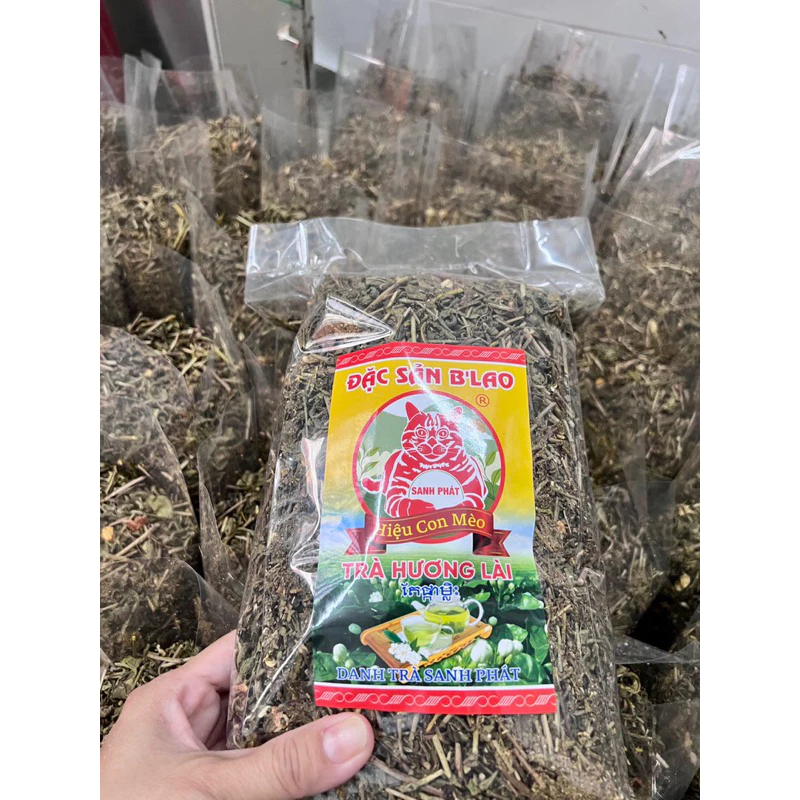 Trà Lài Dành Cho Quán Giá Đúng 500G