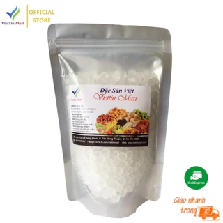 Đường Phèn Trắng Quãng Ngãi Viettin Mart 500g