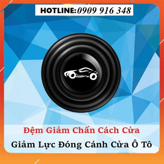 Nút giảm chấn ô tô, đệm giảm chấn xe hơi