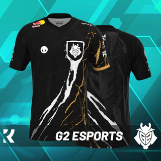 Áo đấu đội tuyển G2 eSports 2023 phiên bản LOL