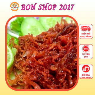 1KG KHÔ HEO GIẢ BÒ LOẠI 1 SIÊU NGON SỢI NHỎ