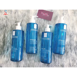 Sữa Rửa Mặt La RoChe Posay Effaclar Dành Cho Da Dầu Mụn, Nhạy Cảm