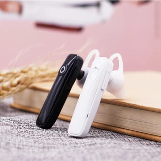 Tai Nghe Bluetooth Mono Không Dây