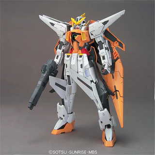 Mô hình lắp ráp 1/100 GN-003 Gundam Kyrios